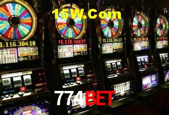 774Bet App