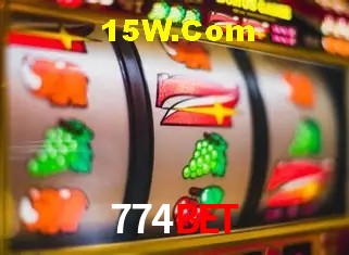 774Bet - Plataforma Oficial - 774Bet.Com